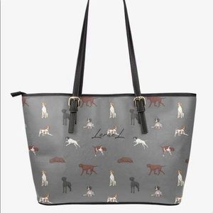 POINTER - DESIGNER HANDBAG